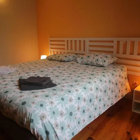 Jourde Vacances Le Puy-en-Velay Buitenkant foto