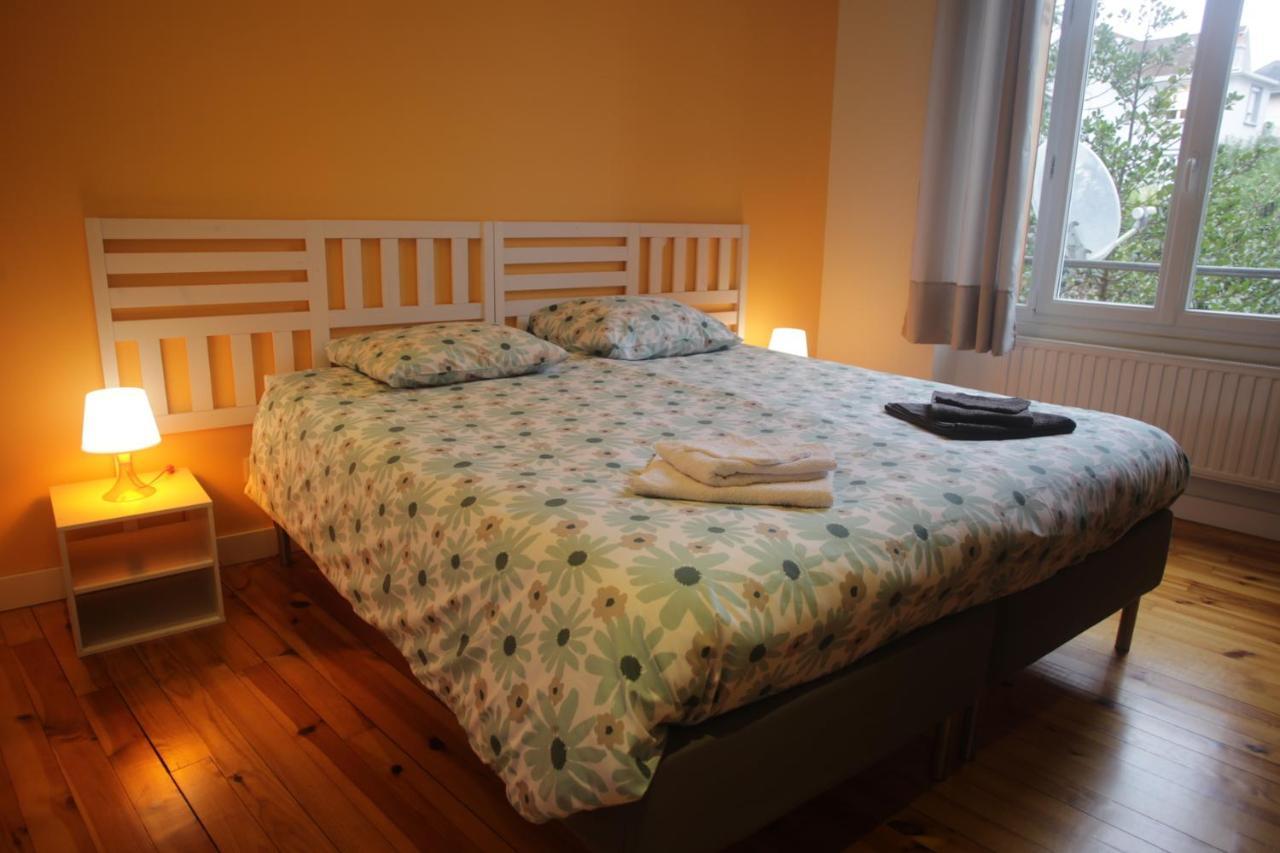 Jourde Apartment Le Puy-en-Velay