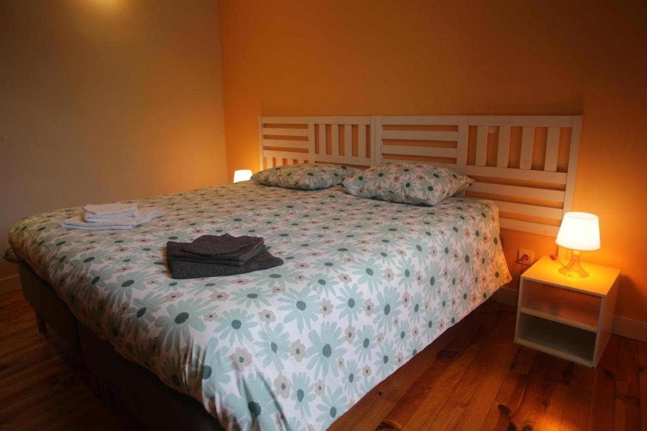 Jourde Apartment