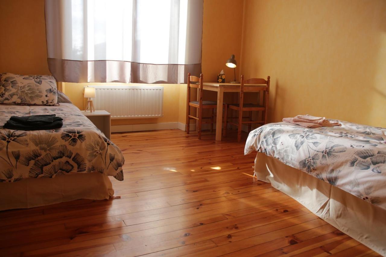 Apartment Jourde