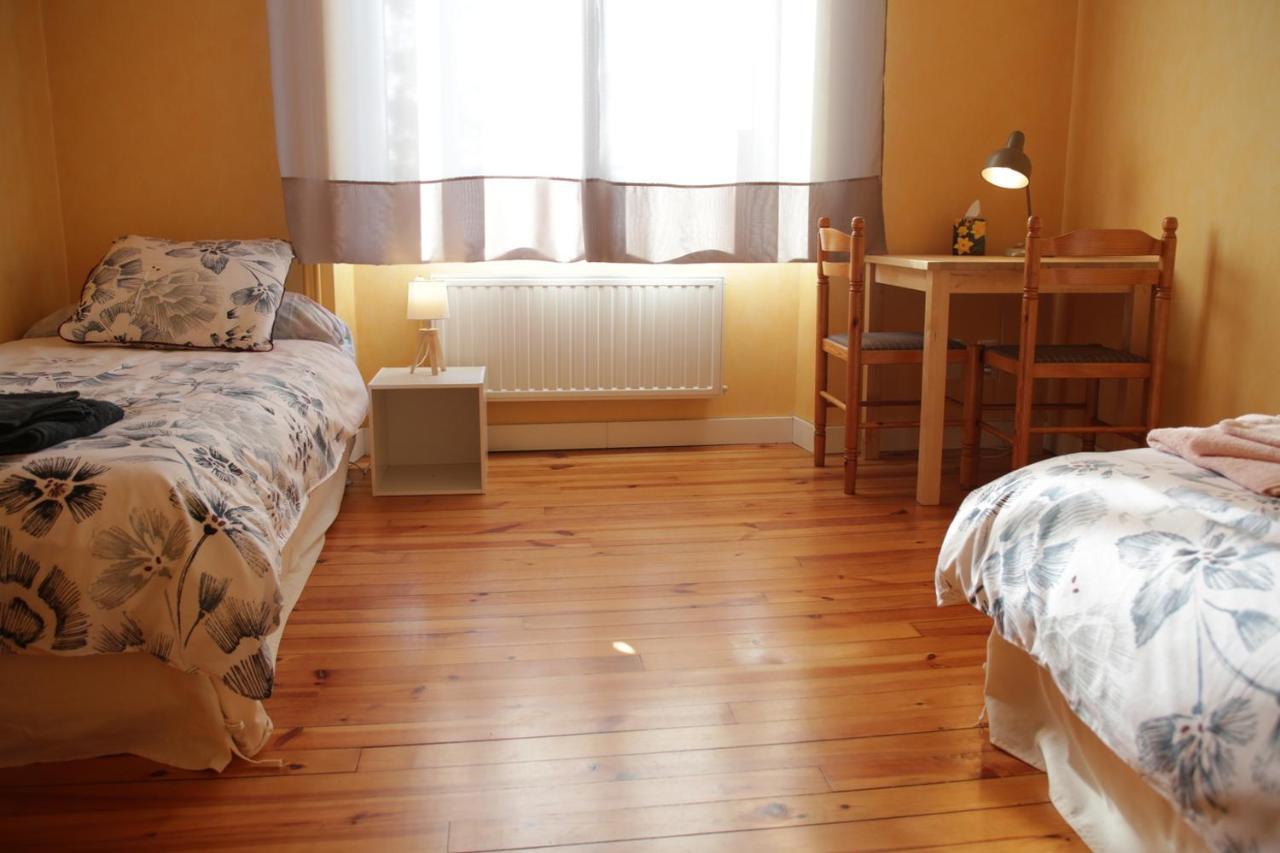 Jourde Apartment
