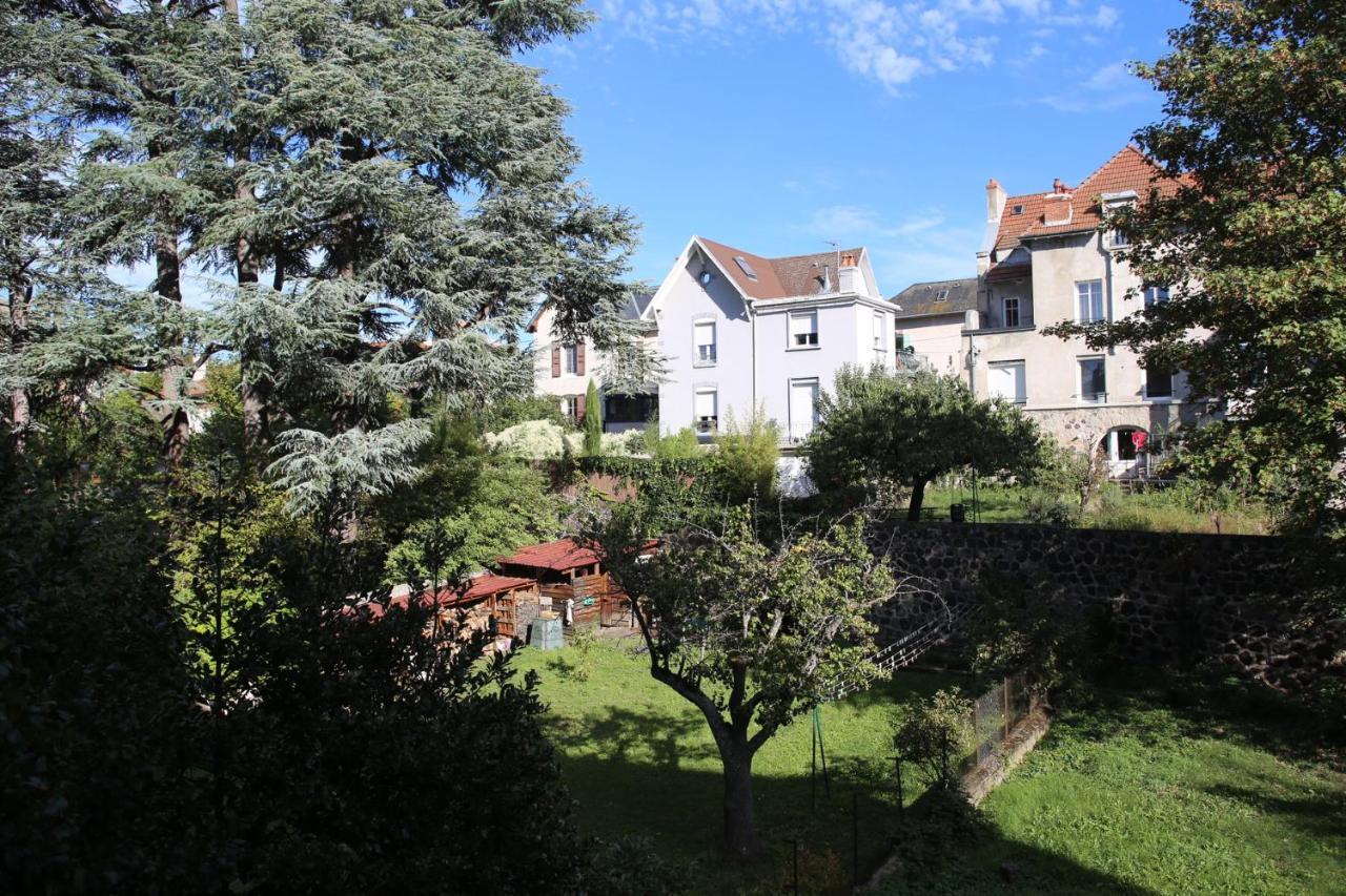 Jourde Apartment *