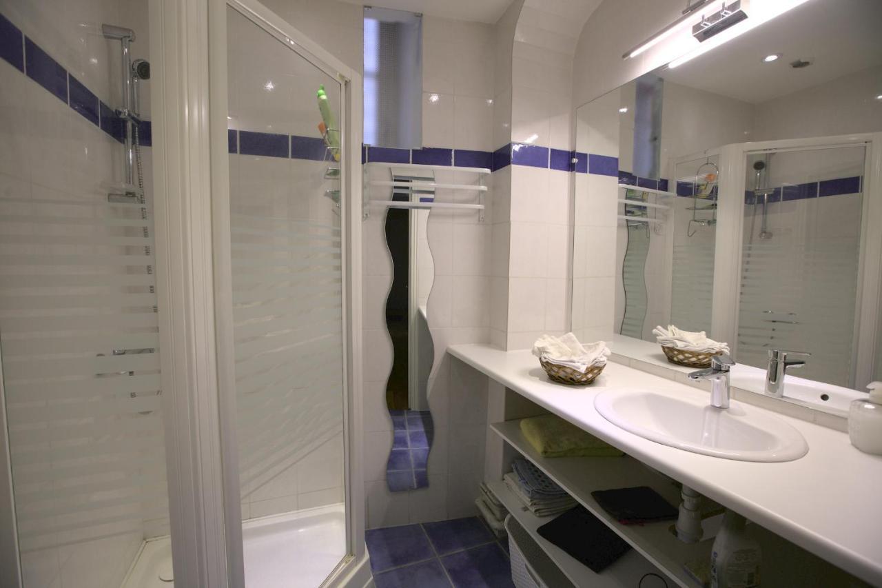 Apartment Jourde Le Puy-en-Velay