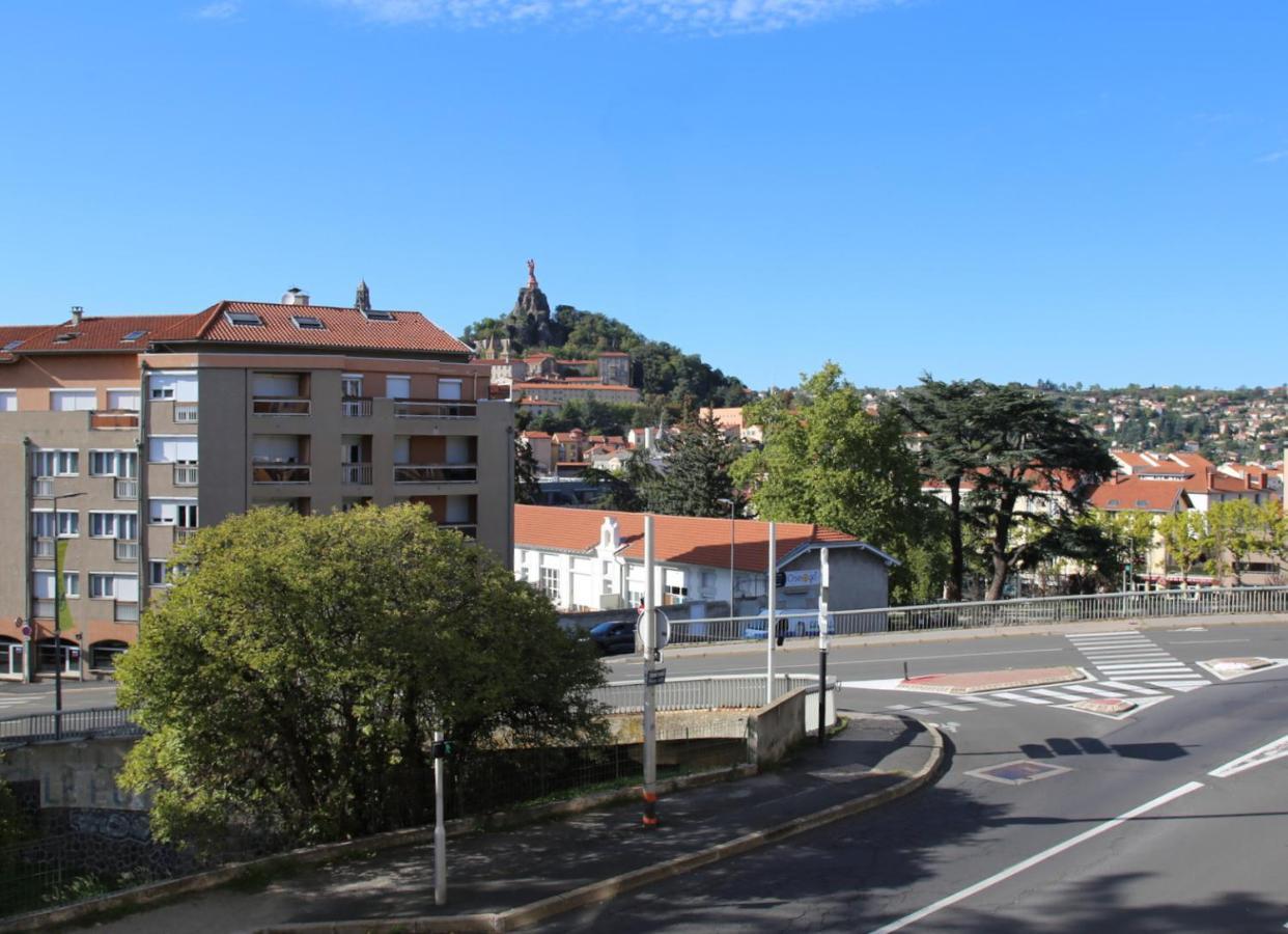 Jourde Le Puy-en-Velay