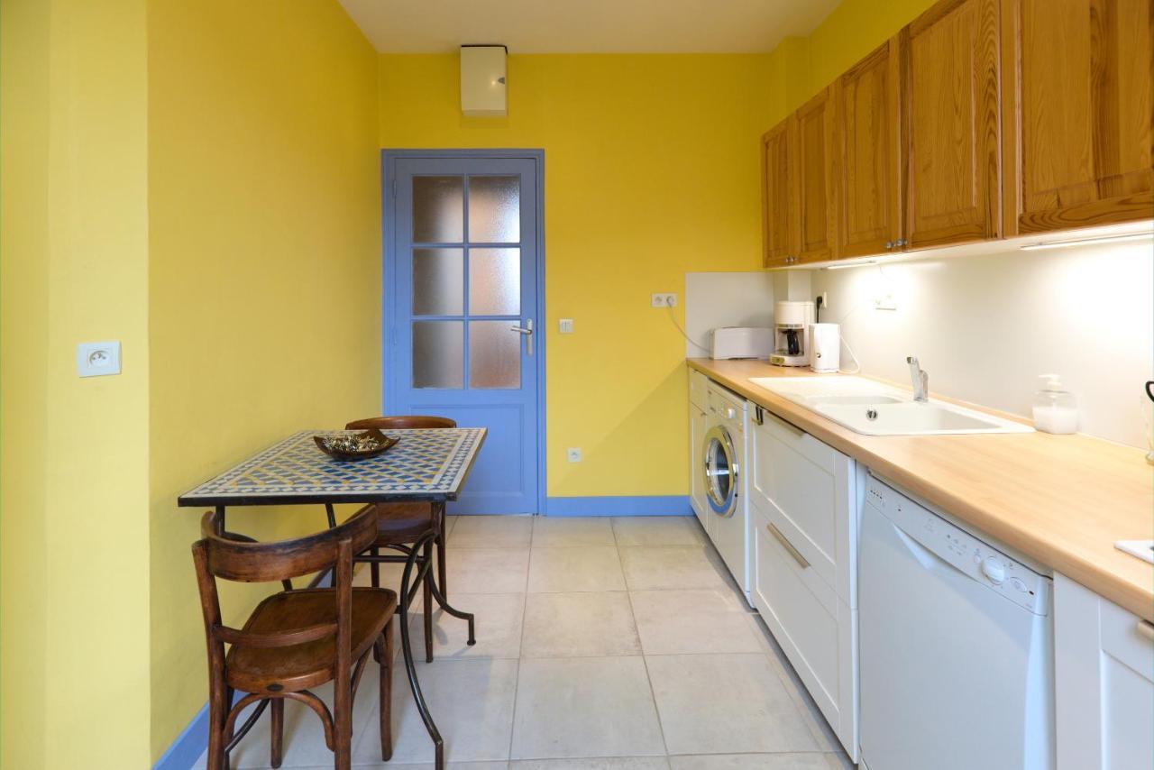 Apartment Jourde